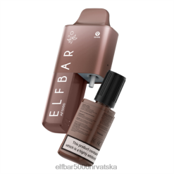ELFBAR AF5000 unaprijed napunjeni komplet duhan 0PZ0X53 - Elf Bar Uređaj