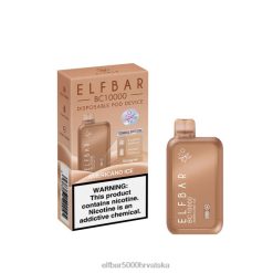 ELFBAR BC10000 jednokratni vape američki led 0PZ0X288 - Elf Bar Uređaj Cijena