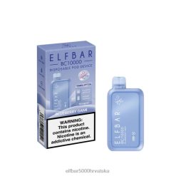 ELFBAR BC10000 jednokratni vape borovnica gami 0PZ0X290 - Elf Bar Gdje Kupiti
