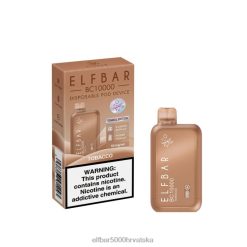 ELFBAR BC10000 jednokratni vape duhan 0PZ0X296 - Elf Bar Okusi Nastavci