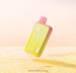 ELFBAR BC10000 jednokratno izdanje vape sunit ananas jagoda banana 0PZ0X408 - Elf Bar Uređaj Cijena
