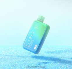 ELFBAR BC10000 jednokratno izdanje vape sunit borovnica menta 0PZ0X400 - Elf Bar Gdje Kupiti