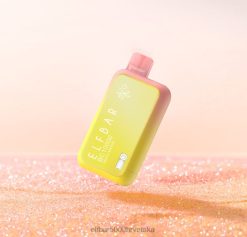 ELFBAR BC10000 jednokratno izdanje vape sunit breskva mango 0PZ0X406 - Elf Bar Okusi Nastavci