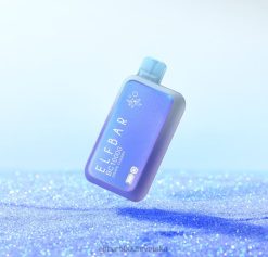 ELFBAR BC10000 jednokratno izdanje vape sunit grožđana trešnja 0PZ0X403 - Elf Bar Uređaj