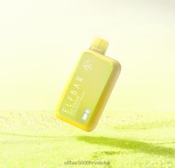 ELFBAR BC10000 jednokratno izdanje vape sunit jagoda banana 0PZ0X407 - Elf Bar Uređaj Okusi