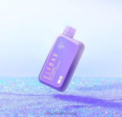 ELFBAR BC10000 jednokratno izdanje vape sunit kupina brusnica 0PZ0X410 - Elf Bar Gdje Kupiti