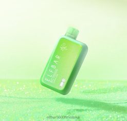 ELFBAR BC10000 jednokratno izdanje vape sunit limun limeta 0PZ0X404 - Elf Bar Okusi Za Uređaj