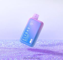 ELFBAR BC10000 jednokratno izdanje vape sunit plavi razz led 0PZ0X399 - Elf Bar Cijena