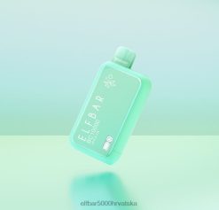 ELFBAR BC10000 vape dinmol izdanje za jednokratnu upotrebu led od jabuka 0PZ0X421 - Elf Bar Hrvatska