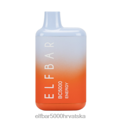 ELFBAR BC5000 jednokratni vape energije 0PZ0X249 - Elf Bar Cijena