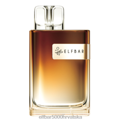 ELFBAR Crystal CR600 jednokratni vape barcelonska dinja 0PZ0X46 - Elf Bar Okusi Nastavci