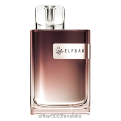 ELFBAR Crystal CR600 jednokratni vape cola 0PZ0X34 - Elf Bar Okusi Za Uređaj