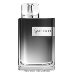 ELFBAR Crystal CR600 jednokratni vape mentol 0PZ0X33 - Elf Bar Uređaj