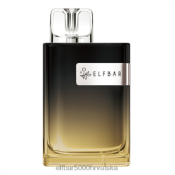 ELFBAR Crystal CR600 jednokratni vape mojito od ananasa 0PZ0X49 - Elf Bar Cijena