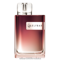 ELFBAR Crystal CR600 jednokratni vape rinbo 0PZ0X50 - Elf Bar Gdje Kupiti