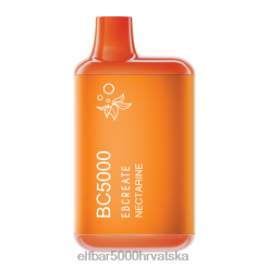 ELFBAR EBCREATE BC5000 toplinsko izdanje nektarina 0PZ0X263 - Elf Bar Uređaj