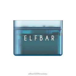 ELFBAR LOWIT 5500 prednapunjeni baterijski uređaj plava 0PZ0X334 - Elf Bar Okusi Za Uređaj