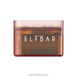 ELFBAR LOWIT 5500 prednapunjeni baterijski uređaj smeđa 0PZ0X338 - Elf Bar Uređaj Cijena