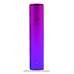ELFBAR Mate 500 pod vape kit - 500mah baterija aurora ljubičasta 0PZ0X139 - Elf Bar Cijena