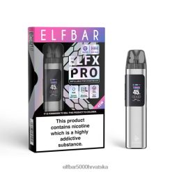 ELFBAR ELFX Pro Otvoreni Pod uređaj klizač 8RXT0T1 Elf Bar Hrvatska